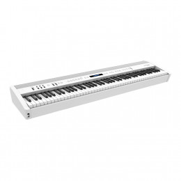 Roland FP-60X-WH цифровое фортепиано