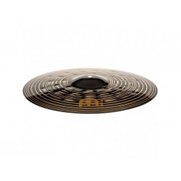 Meinl CC18HDAC Classics Custom Dark Heavy Crash Тарелка 18"