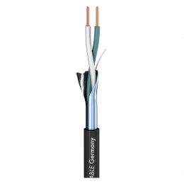 Sommer Cable 200-0401 SC-Isopod SO-F22 Микрофонный кабель балансный, 100м