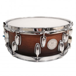 Chuzhbinov Drums RDF1465RB Малый барабан 14x6.5"