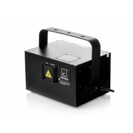 Big Dipper B5W-RGB Лазерный проектор