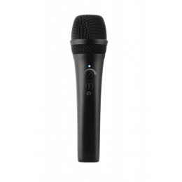 IK Multimedia iRig-Mic-HD-2 Микрофон USB, конденсаторный