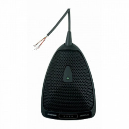 Shure MX392/C Микрофон граничного слоя конденсаторный