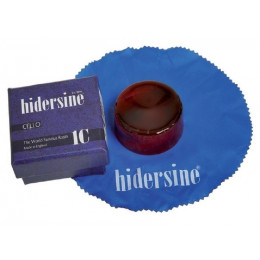 Hidersine ROSIN 1V Cello Канифоль для виолончели