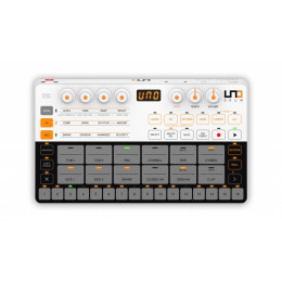 IK Multimedia UNO-DRUM Драм-машина