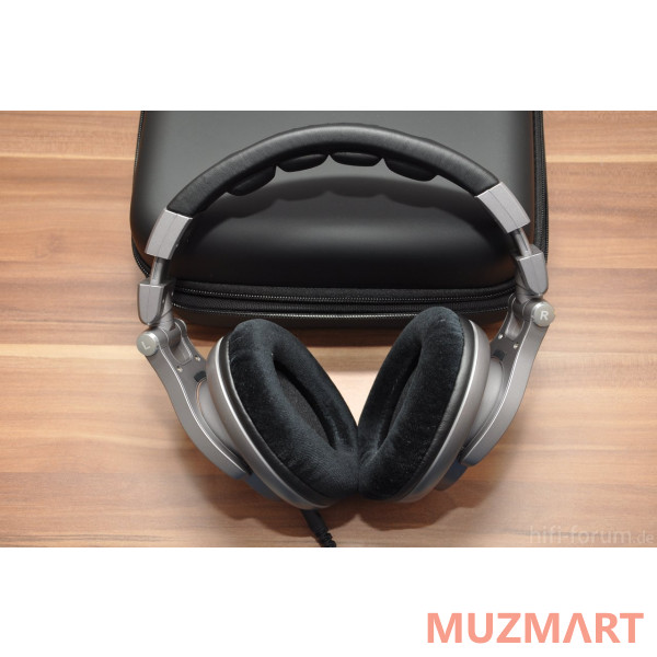 Shure SRH940-SL-EFS Закрытые студийные наушники