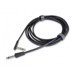 Rockboard RBO CAB FL 300BLK SA Кабель инструментальный