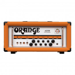Orange AD30HTC Ламповый гитарный усилитель