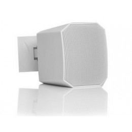 АМС VIVA 3 White (RAL 9016) Настенный громкоговоритель в корпусе