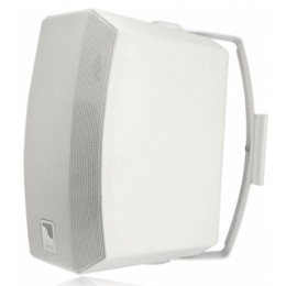 АМС VIVA 4 White (RAL 9016) полнодиапазонный трансляционный громкоговоритель