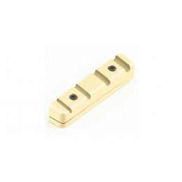 Warwick SP W 30214 III TRH Регулируемый верхний порожек для бас-гитары