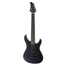 FGN J-Standard Mythic JMY72ASHE OPB 7-струнная электрогитара