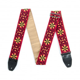 Dunlop JH07 Hendrix Fillmore Ремень для гитары