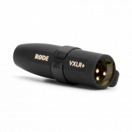 RODE VXLR PLUS Адаптер фантомного питания