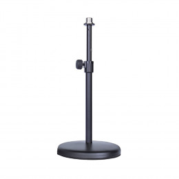 Lux Sound MS032 Стойка микрофонная настольная прямая