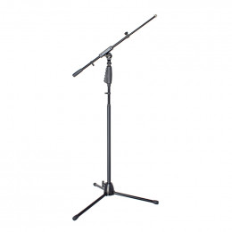 Lux Sound MS042T Стойка микрофонная типа "журавль"