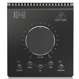 Behringer STUDIO M Пассивный мониторный контроллер
