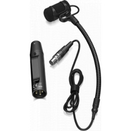 Behringer CB 100 Конденсаторный инструментальный микрофон