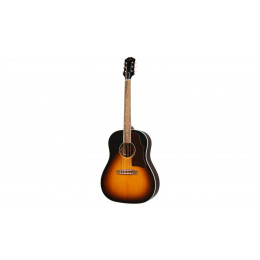 Epiphone J-45 Aged Vintage Sunburst Электроакустическая гитара