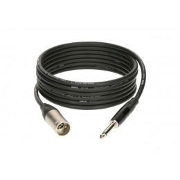Klotz M1MP1K0100 Микрофонный кабель, длина 1м.