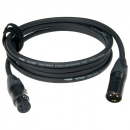 Klotz M5FM10 Микрофонный кабель, 10м.