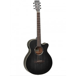 Tanglewood TWBB SFCE Электроакустическая гитара