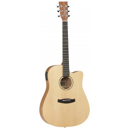 Tanglewood TWR2 DCE Электроакустическая гитара