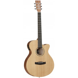 Tanglewood TWR2 SFCE Электроакустическая гитара