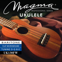 Magma Strings UK110FW Струны для укулеле концерт