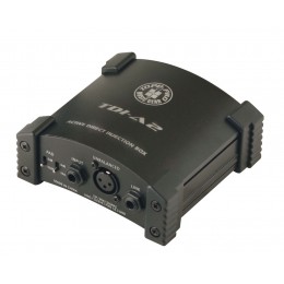 Topp Pro TDI-A2 Активный DI-box