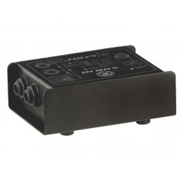 Topp Pro TDI-P1 Пассивный DI-box