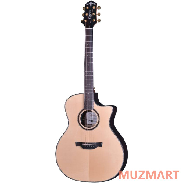 Crafter LX G-1000ce Электроакустическая гитара