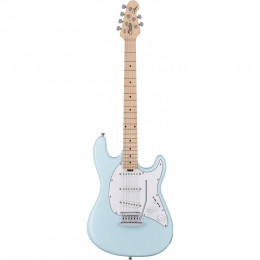 Sterling by Music Man CT30SSS-DBL-M1 Электрогитара