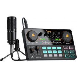 Maono AU-AM200 S1 Комплект для интернет-вещания