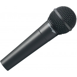 Behringer XM8500A Микрофон вокальный кардиоидный