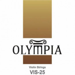 Olympia VIS 25 Струны для скрипки
