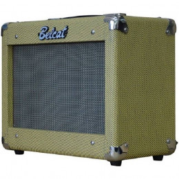Belcat V15RG Гитарный комбоусилитель 15 Вт