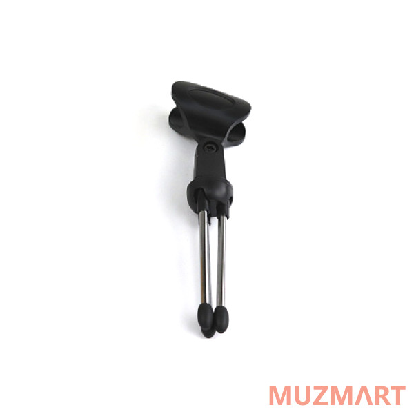 AuraSonics MS4 Настольная мини микрофонная стойка на треноге
