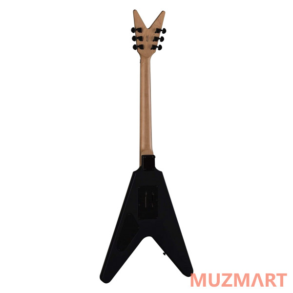 Dean VX F BKS Электрогитара