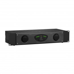 Behringer A800 Двухканальный ультралинейный усилитель мощности