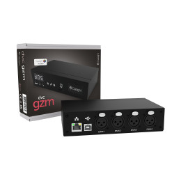 Daslight DVC GZM DMX-интерфейс