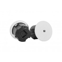 S-Track EAGLE XDP6 Потолочный громкоговоритель с Dante