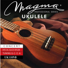 Magma Strings UK110NB Струны для укулеле концерт