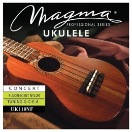 Magma Strings UK110NF Струны для укулеле концерт