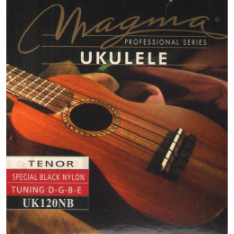 Magma Strings UK120NB Струны для укулеле тенор