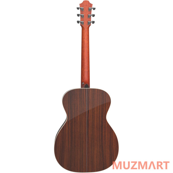 Furch Green OM-SR + Кейс Акустическая гитара
