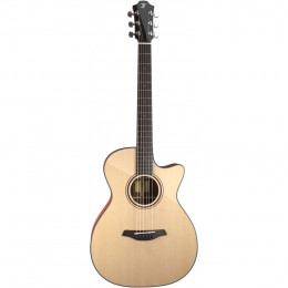 Furch Green OMc-SM + Кейс Акустическая гитара