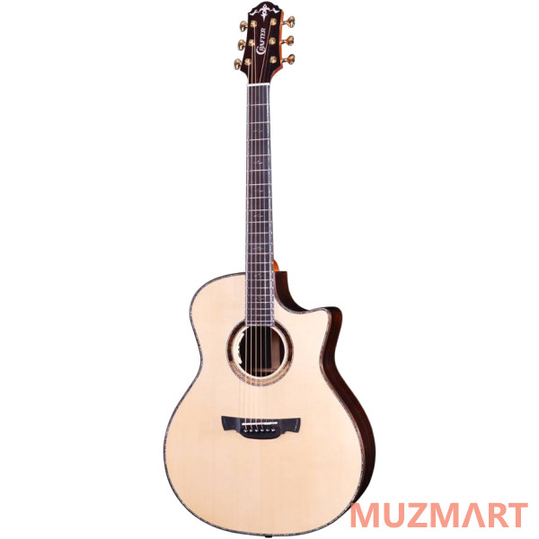 Crafter LX G-7000ce Электроакустическая гитара