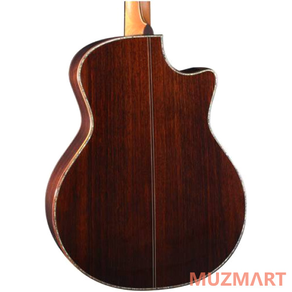 Crafter LX G-7000ce Электроакустическая гитара