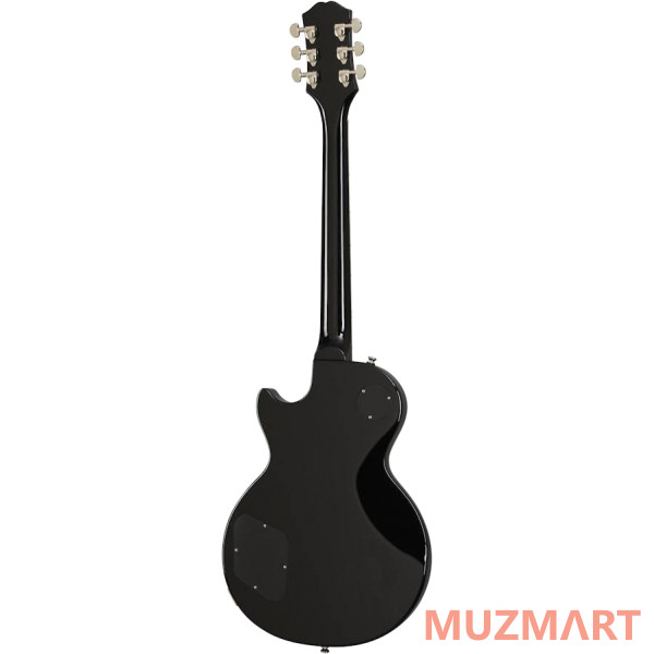 Epiphone Les Paul Muse Smoked Almond Metallic Электрогитара
